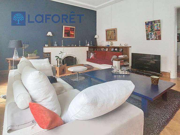 Maison Lorient - 7 chambres - 390m²