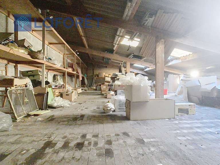 Maison Lorient - 13 chambres - 420m²
