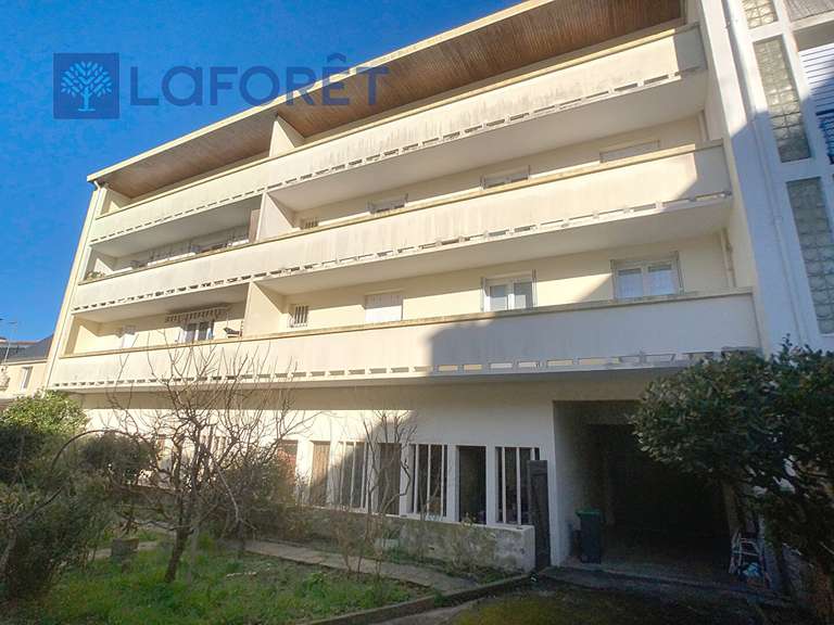 Maison Lorient - 13 chambres - 420m²