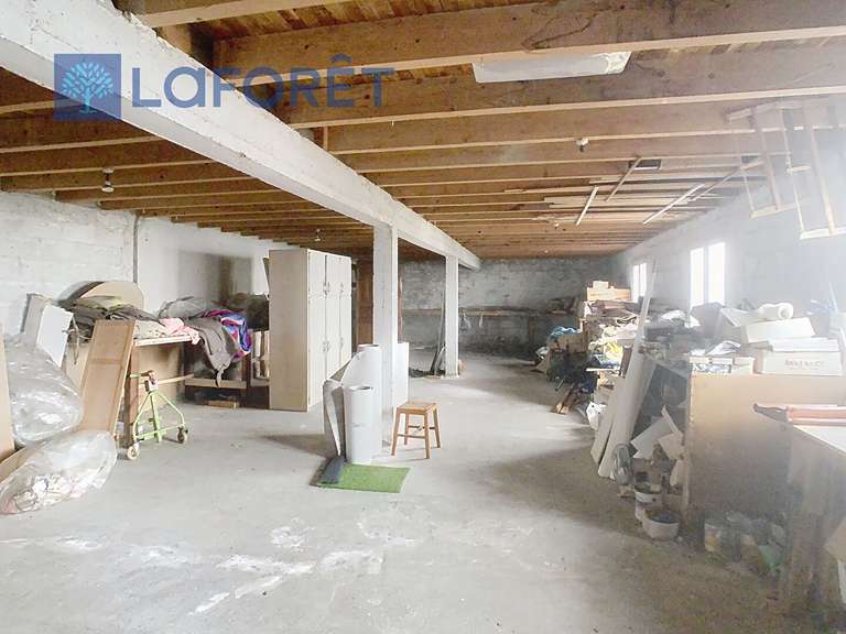 Maison Lorient - 13 chambres - 420m²