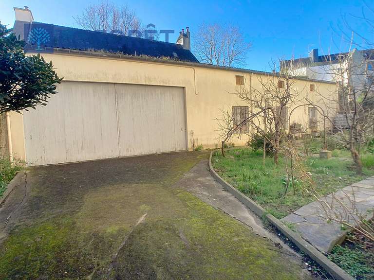 Maison Lorient - 13 chambres - 420m²