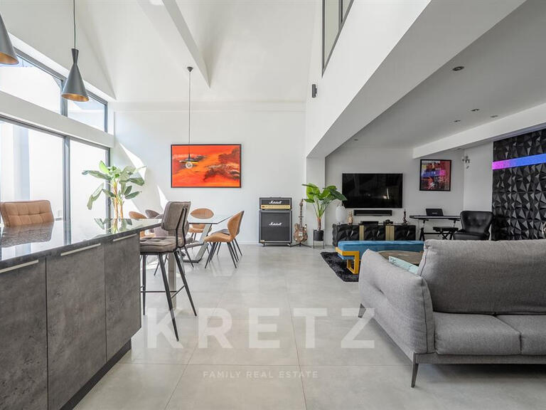 Maison Lorient - 3 chambres - 248m²