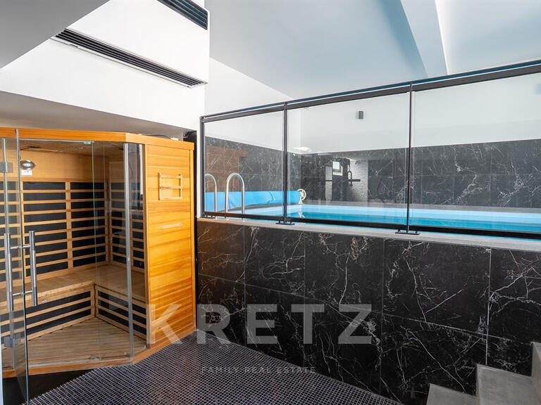 Maison Lorient - 3 chambres - 248m²
