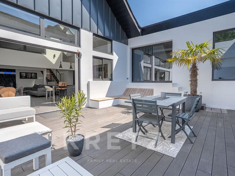 Maison Lorient - 3 chambres - 248m²