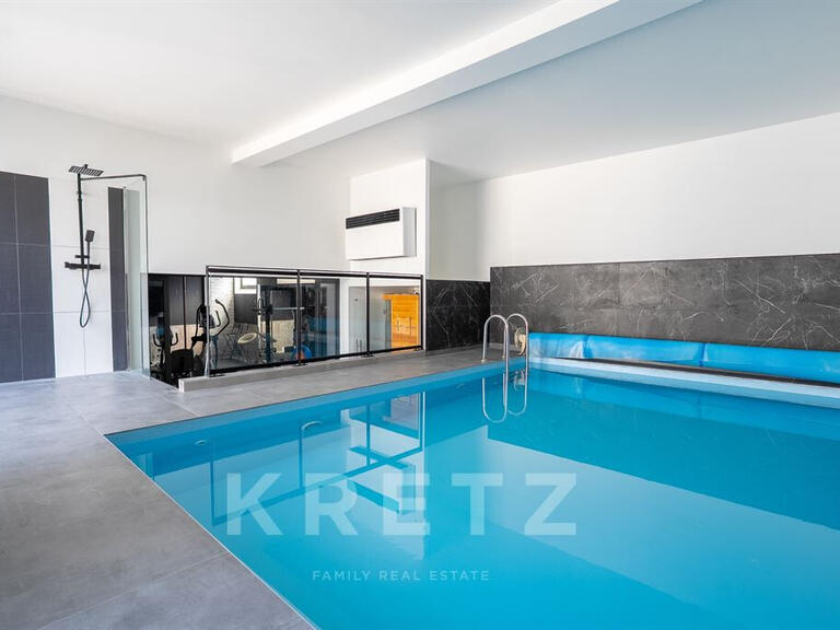 Maison Lorient - 3 chambres - 248m²