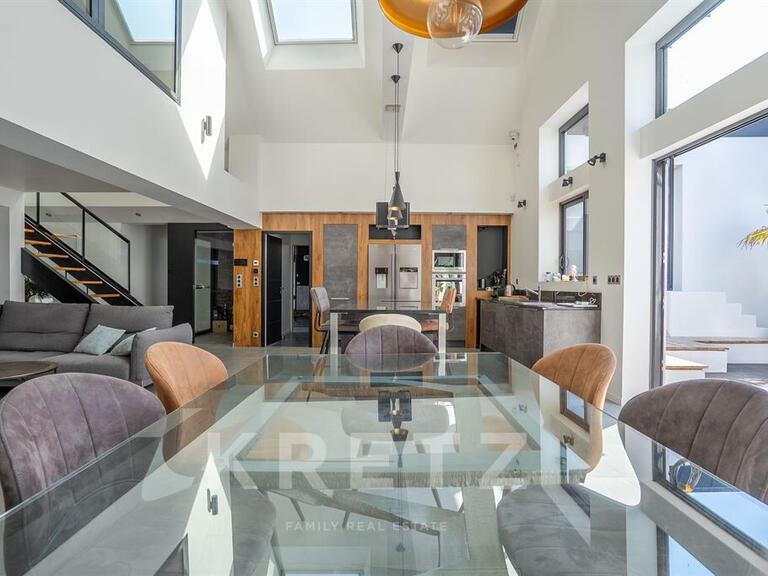 Maison Lorient - 3 chambres - 248m²