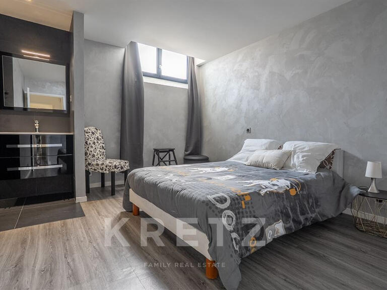 Maison Lorient - 3 chambres - 248m²