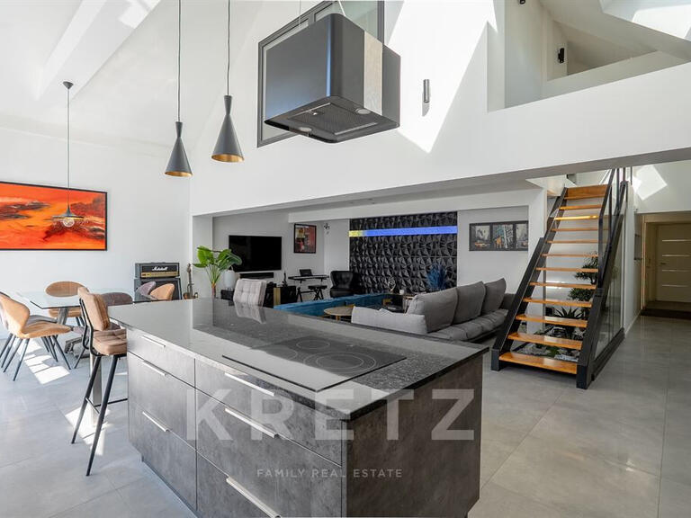 Maison Lorient - 3 chambres - 248m²