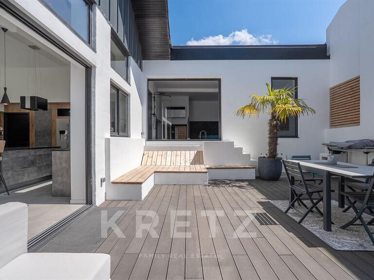 Maison Lorient - 3 chambres - 248m²