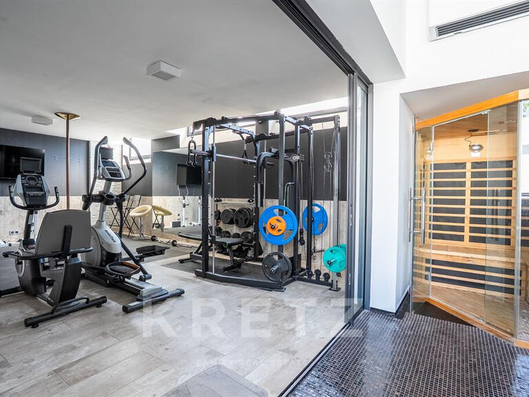 Maison Lorient - 3 chambres - 248m²