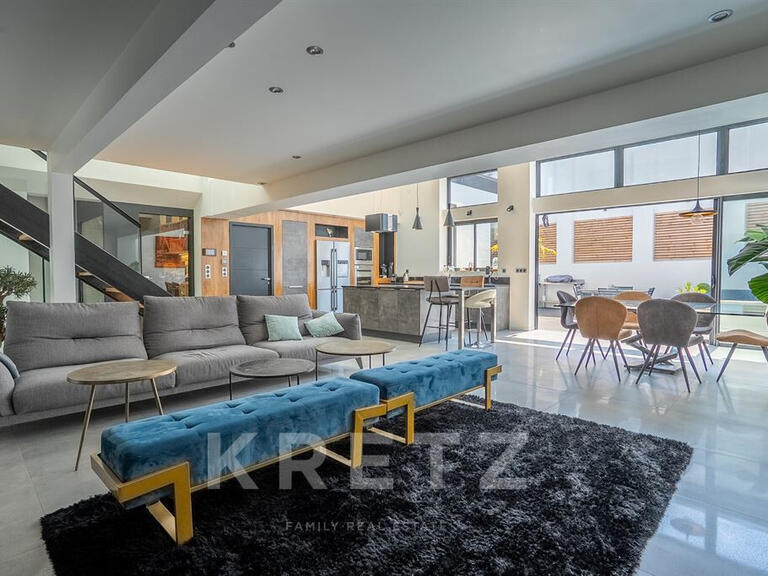 Maison Lorient - 3 chambres - 248m²