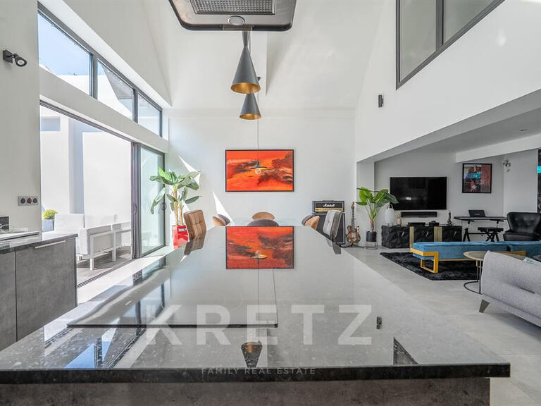 Maison Lorient - 6 chambres - 248m²
