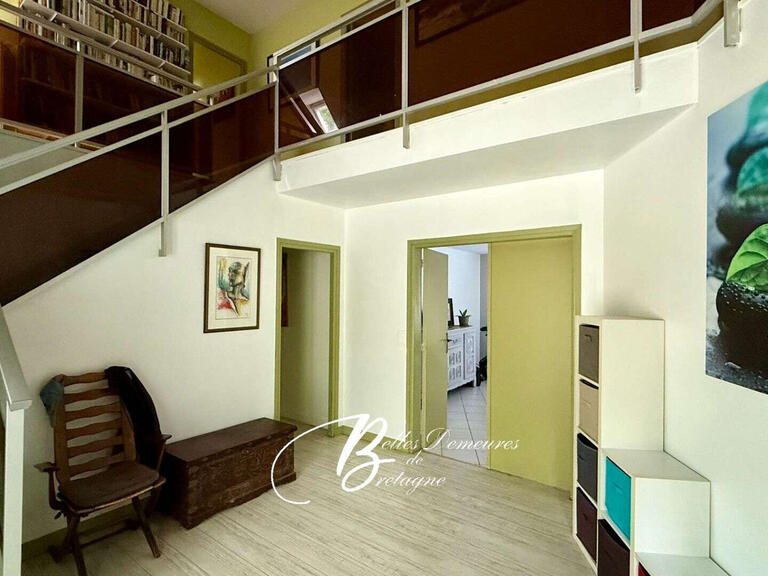 Maison Lorient - 6 chambres