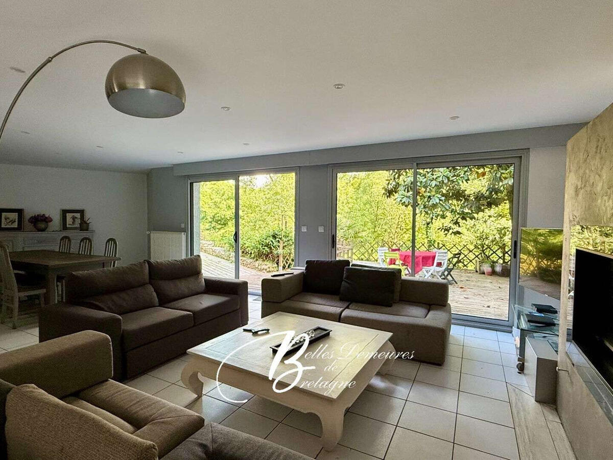 Maison Lorient