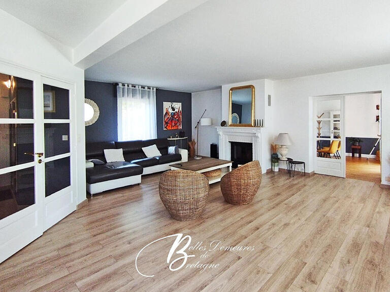 House Lorient - 5 bedrooms