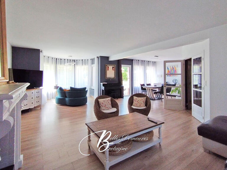 House Lorient - 5 bedrooms