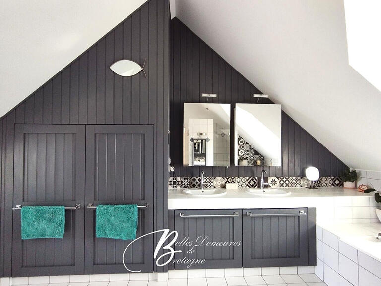 House Lorient - 5 bedrooms