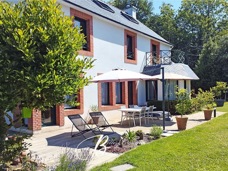 House Lorient - 5 bedrooms