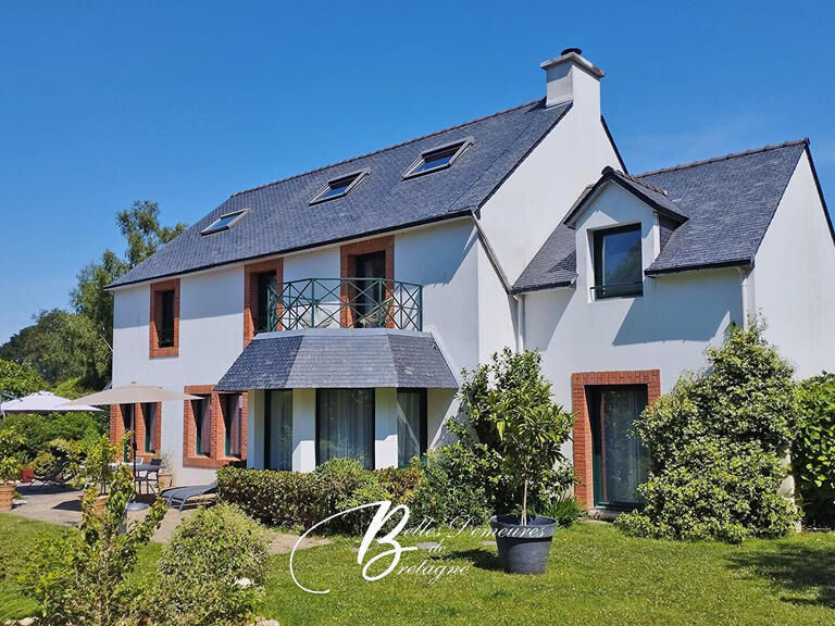 House Lorient - 5 bedrooms