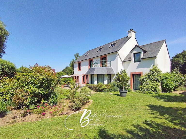 House Lorient - 5 bedrooms