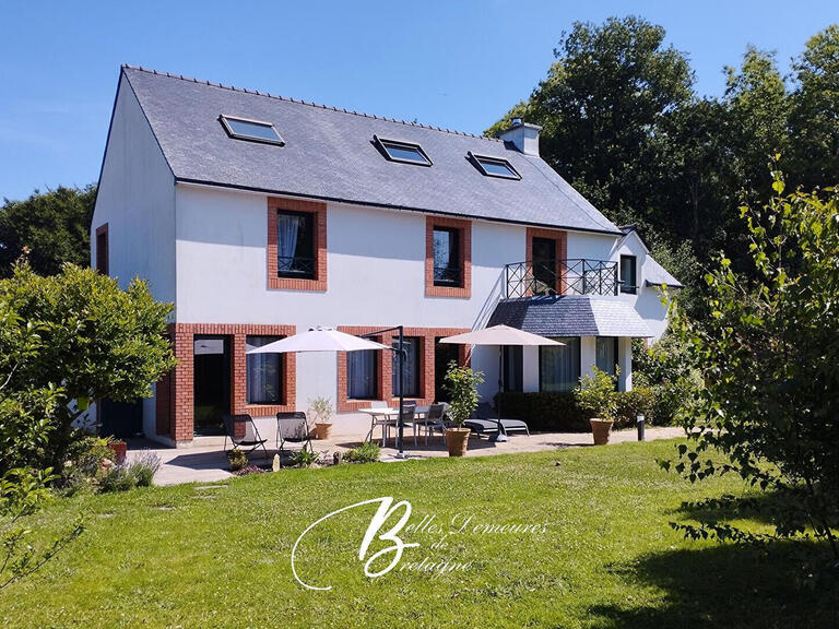House Lorient - 5 bedrooms