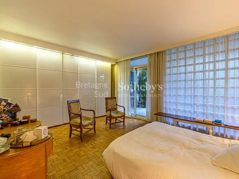 Maison Lorient - 5 chambres - 275m²