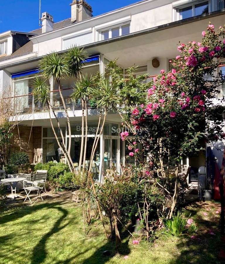 Maison Lorient