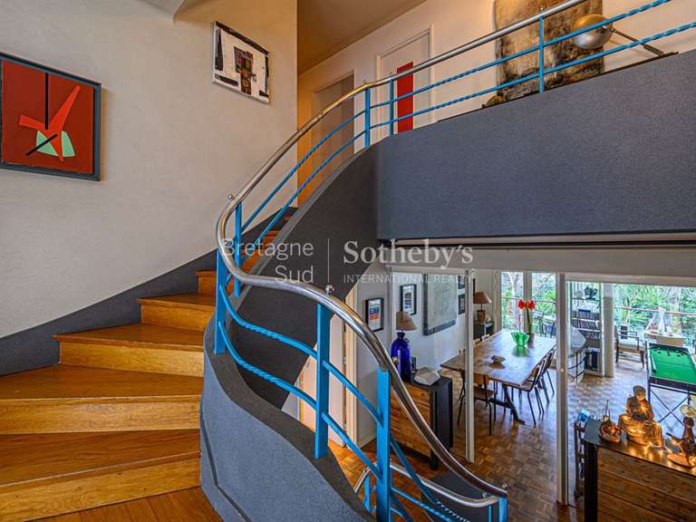 Maison Lorient - 5 chambres - 275m²