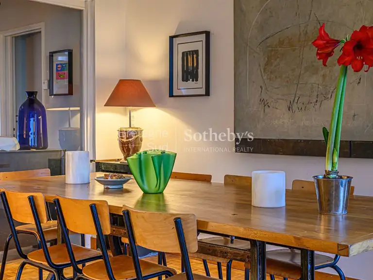 Maison Lorient - 5 chambres - 275m²