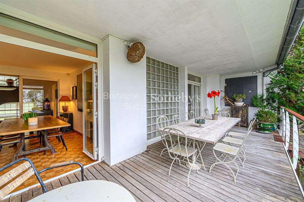Maison Lorient