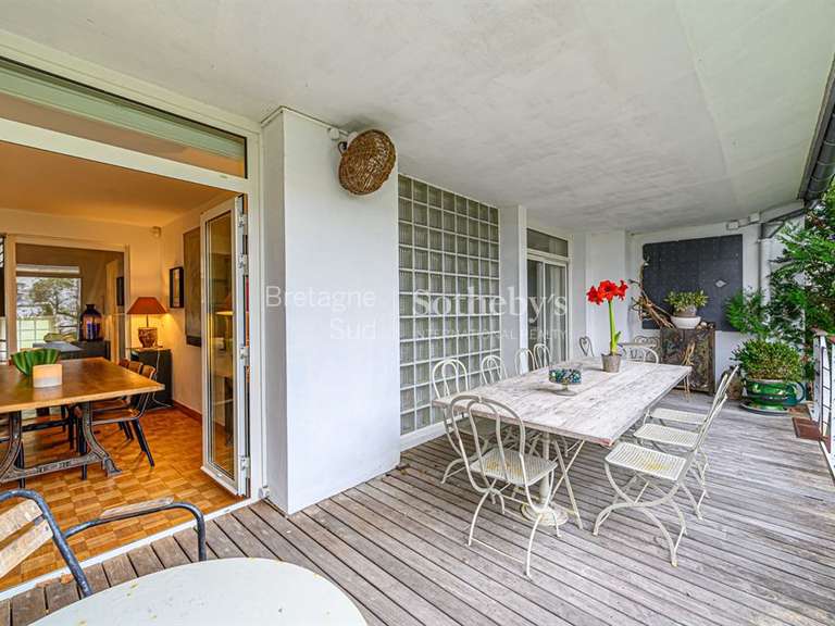 Maison Lorient - 5 chambres - 275m²