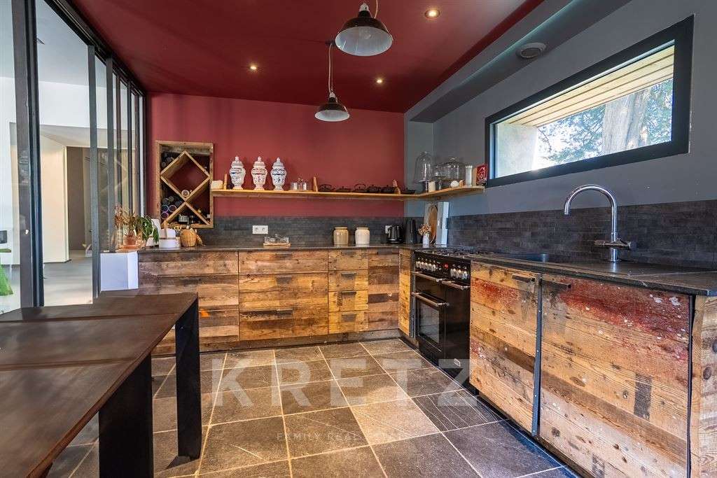 House Lorient