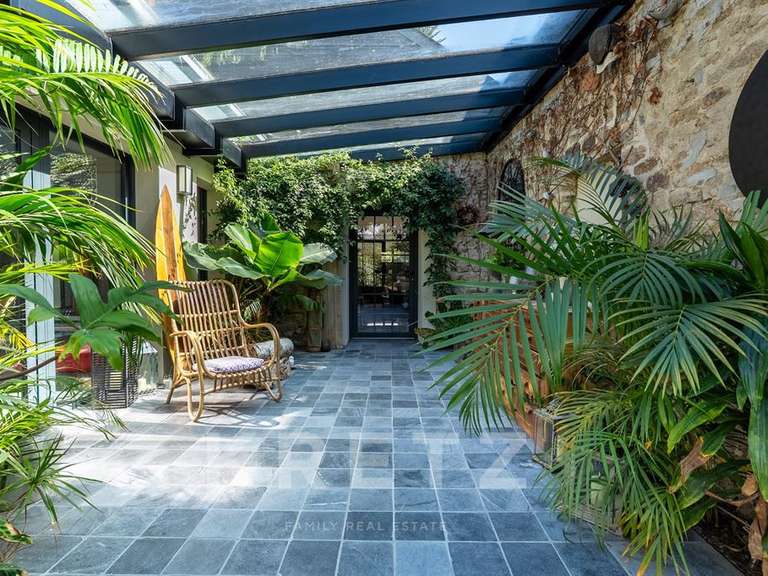 Maison Lorient - 9 chambres - 650m²