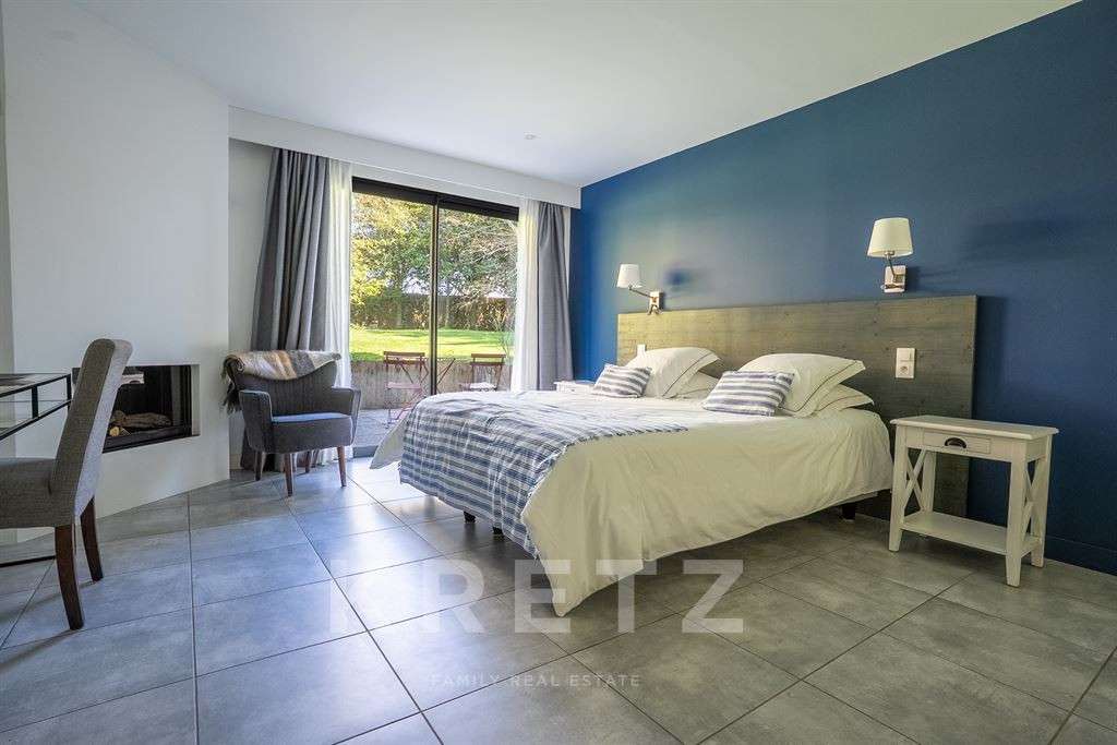 House Lorient