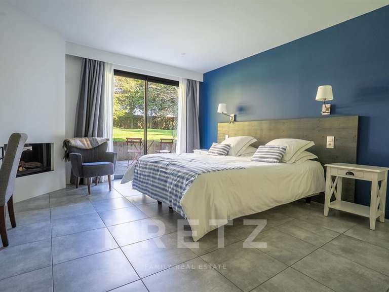 Maison Lorient - 9 chambres - 650m²