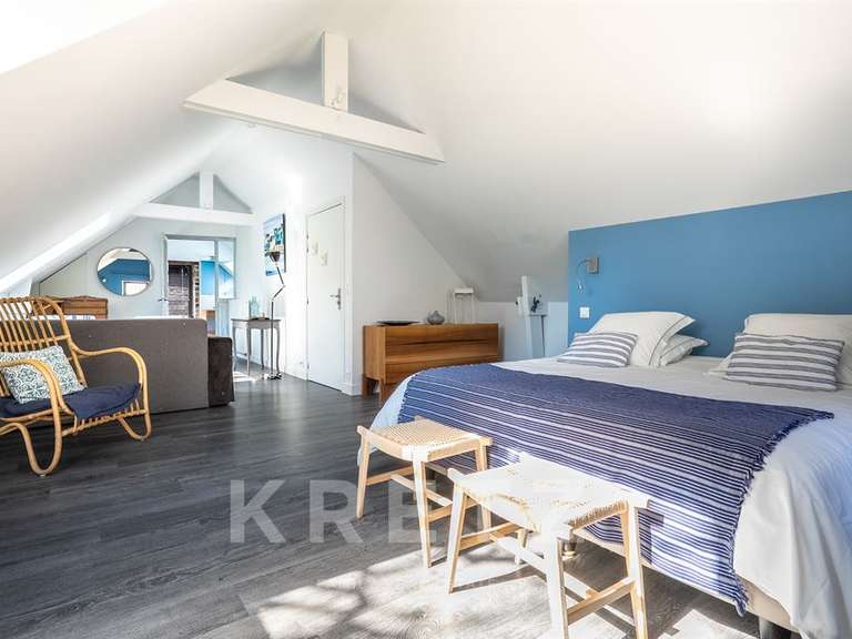 Maison Lorient - 9 chambres - 650m²