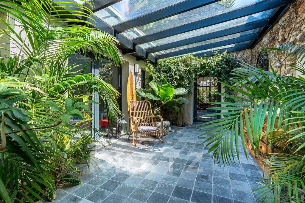 House Lorient