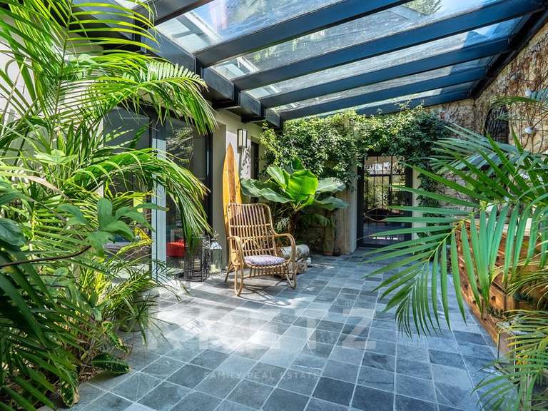 Maison Lorient - 9 chambres - 650m²