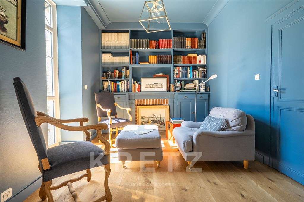 House Lorient