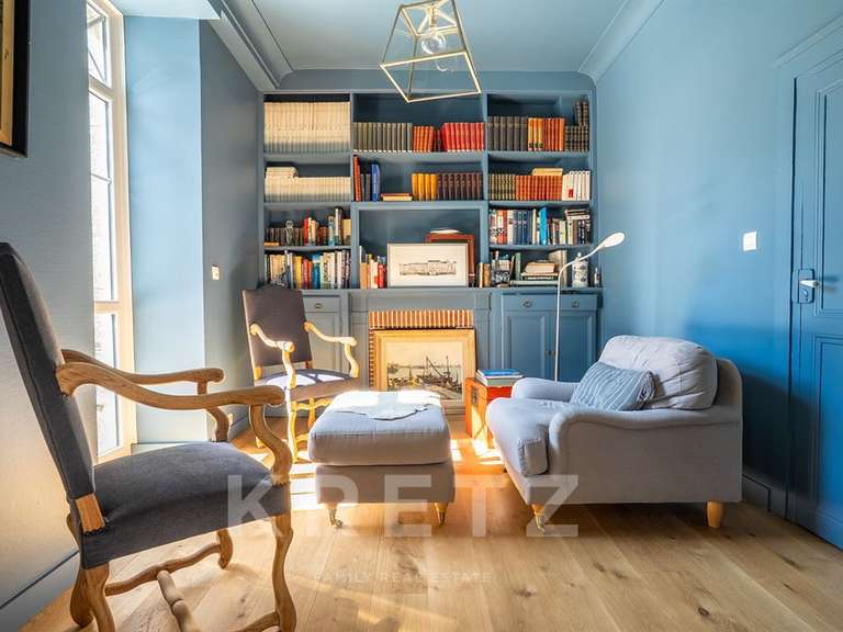 Maison Lorient - 9 chambres - 650m²