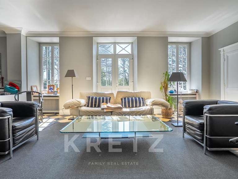 Maison Lorient - 9 chambres - 650m²