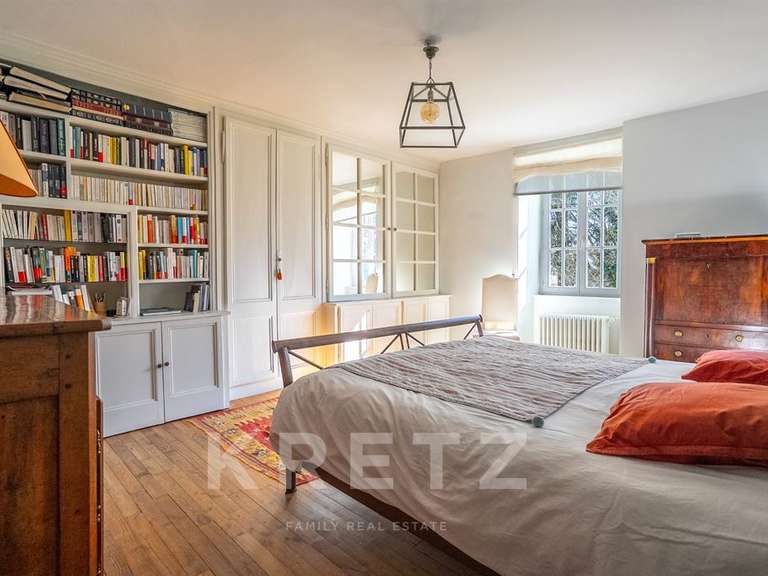 Maison Lorient - 9 chambres - 650m²