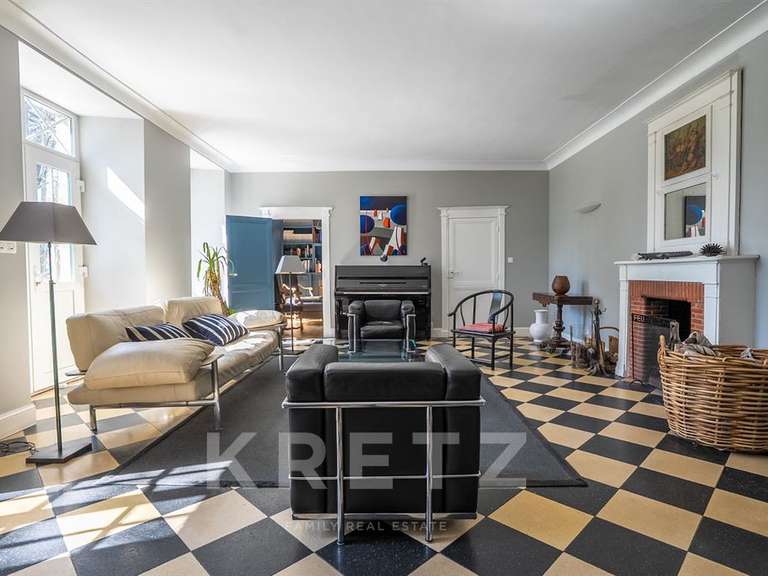 Maison Lorient - 9 chambres - 650m²