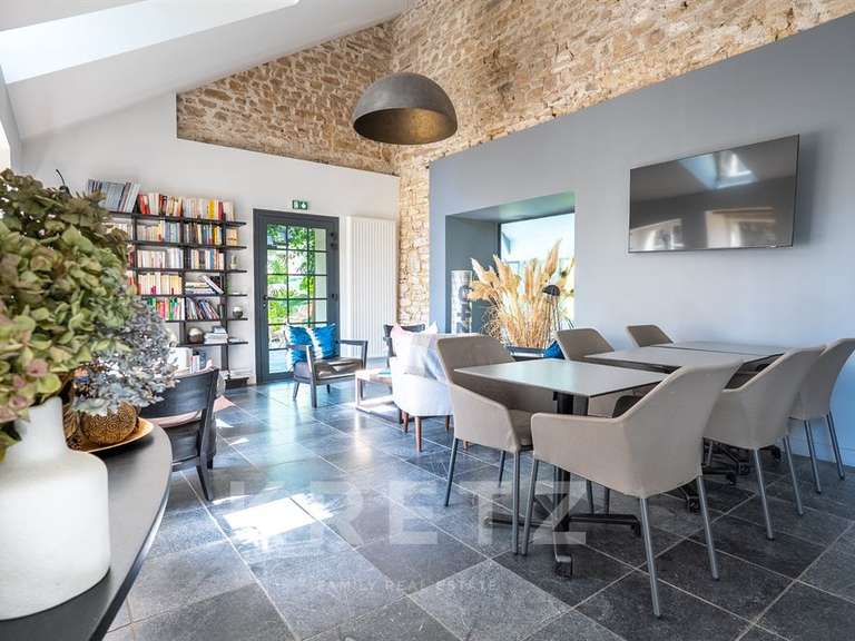 Maison Lorient - 9 chambres - 650m²