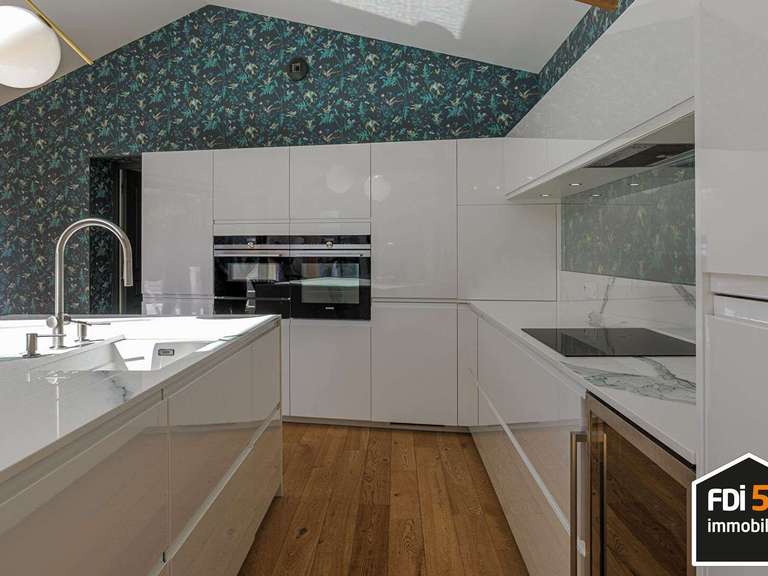 House Lorient - 5 bedrooms