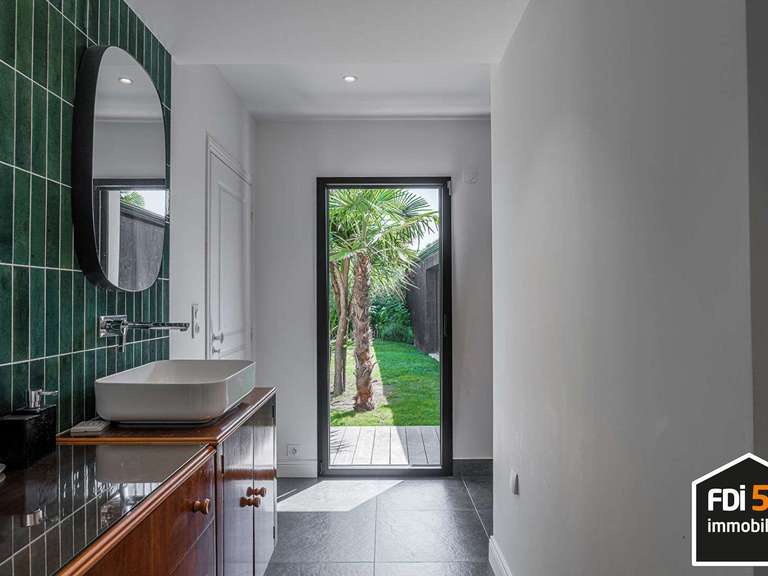 House Lorient - 5 bedrooms