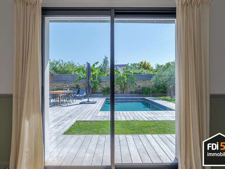 House Lorient - 5 bedrooms