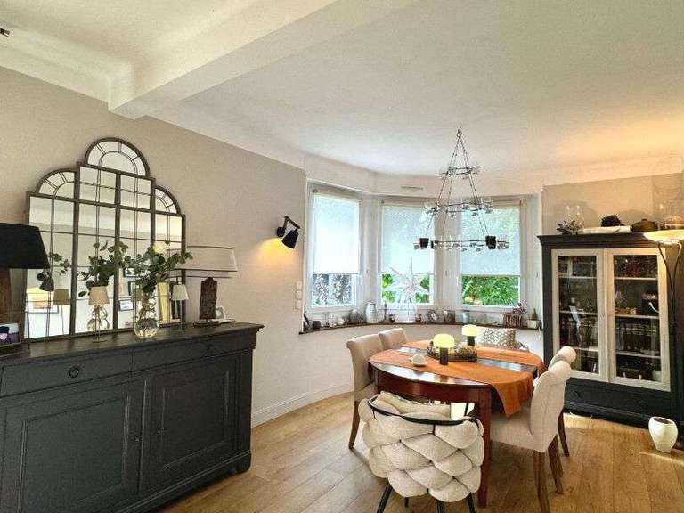 House Lorient - 4 bedrooms