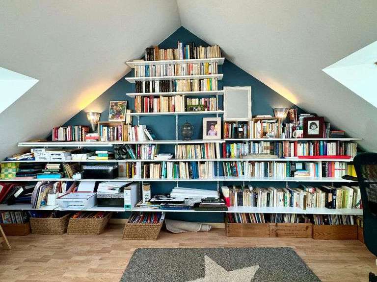 House Lorient - 4 bedrooms