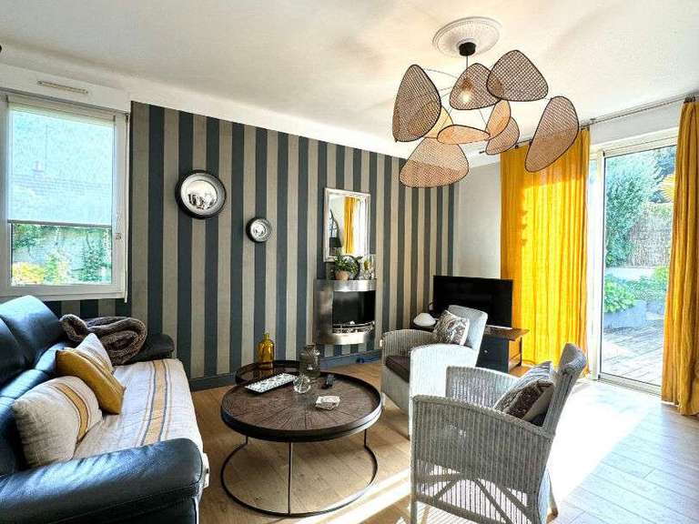 Maison Lorient - 4 chambres